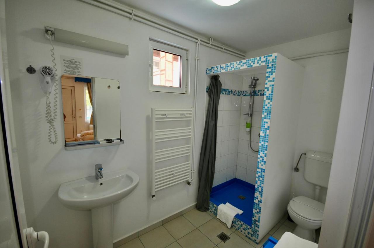 Pension Sharaiman Dunavăţu de Jos Extérieur photo
