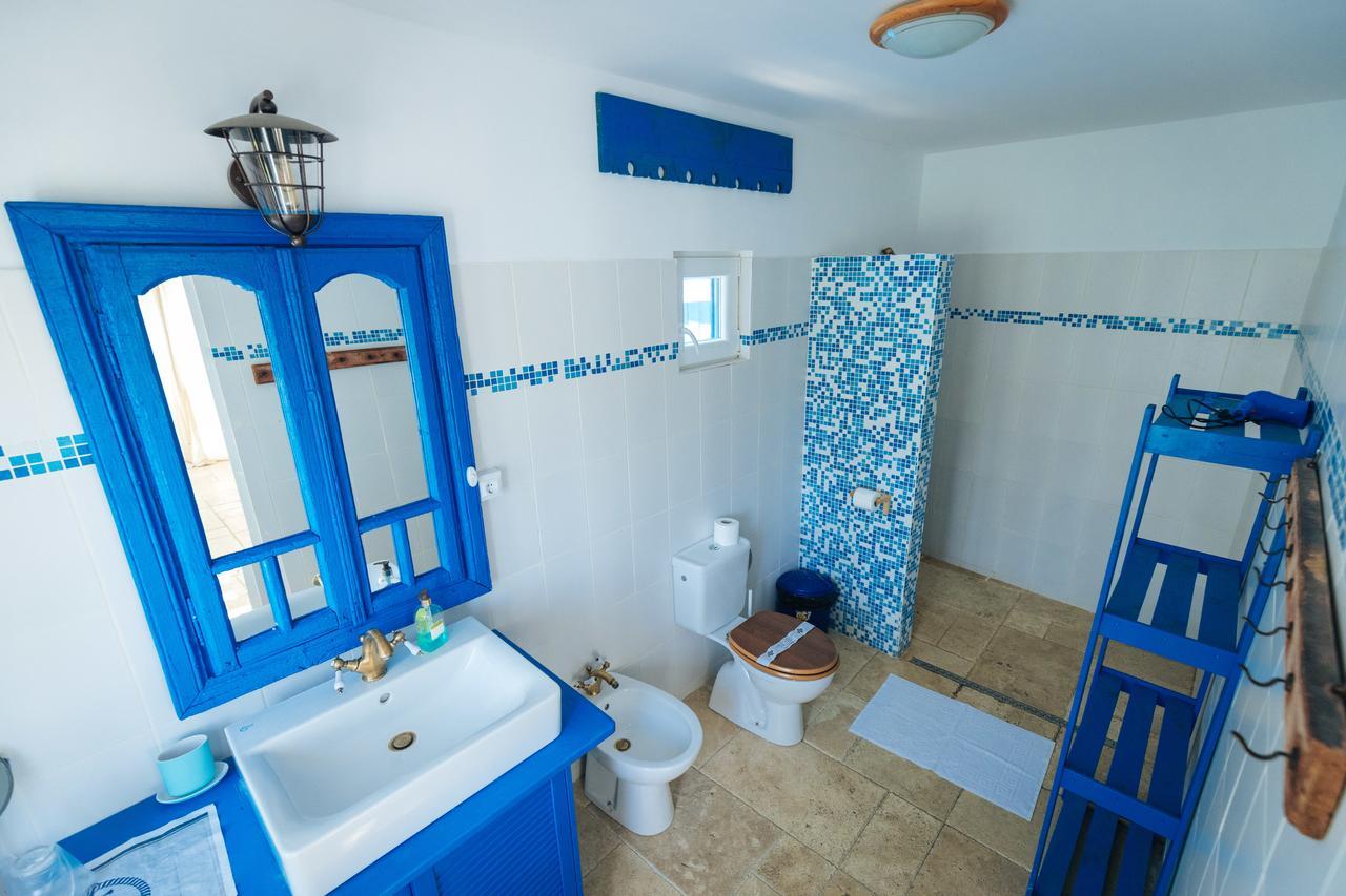 Pension Sharaiman Dunavăţu de Jos Extérieur photo
